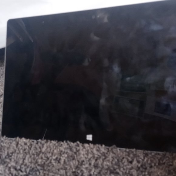 Microsoft Other - Microsoft Windows RT Tablet